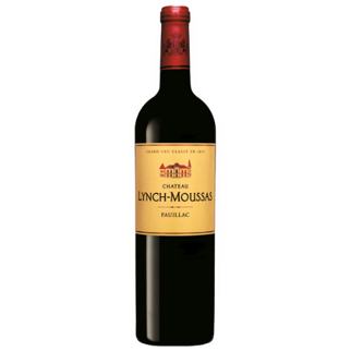 2018 Chateau Lynch Moussas 5. Cru - Pauillac